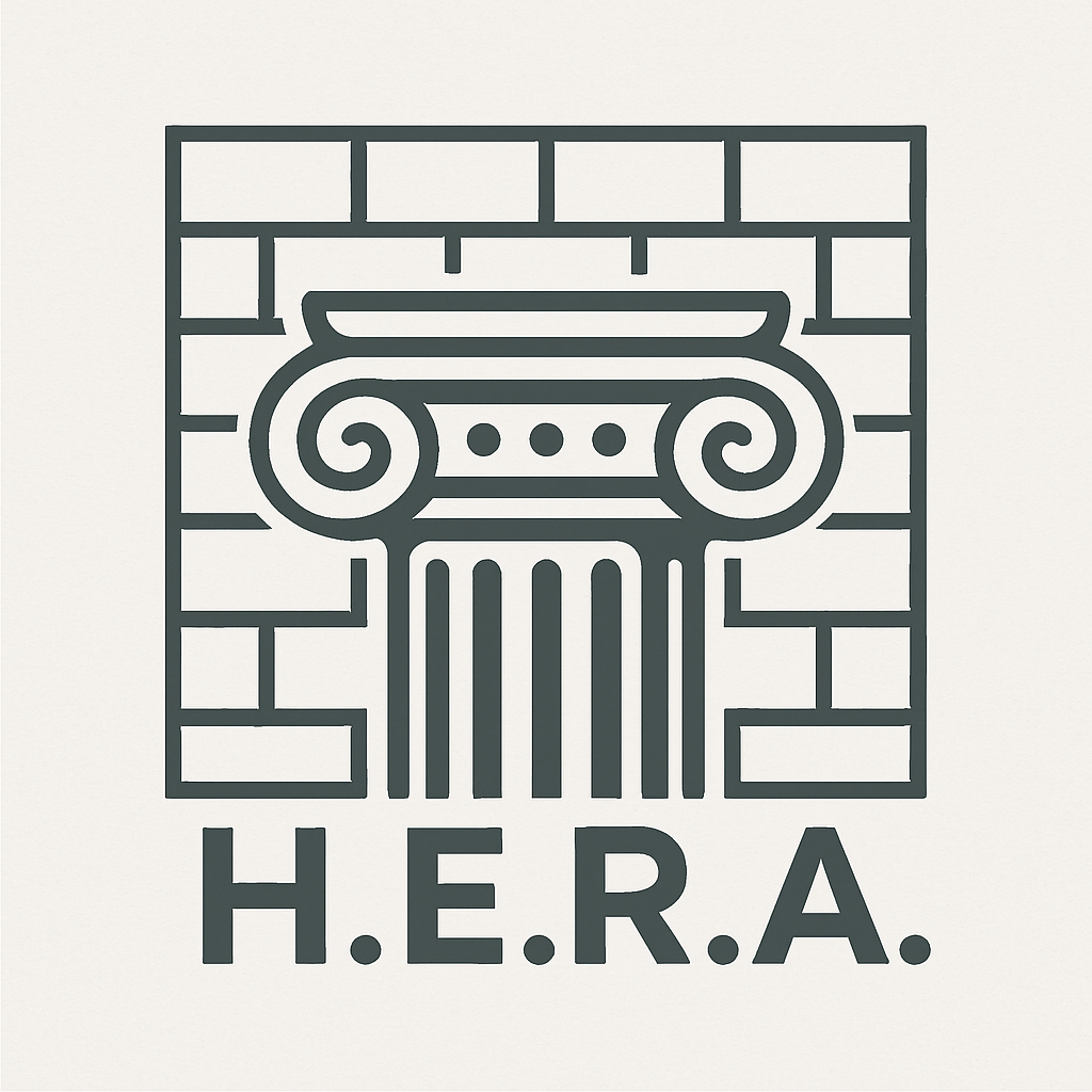 HERA - HR Management System