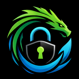 Leviathan Lock - AES-256 Encryption